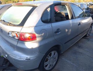 Despiece SEAT IBIZA 6L1 06427