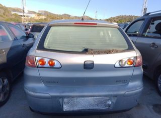 Despiece SEAT IBIZA 6L1 06427