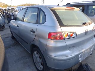 Despiece SEAT IBIZA 6L1 06427