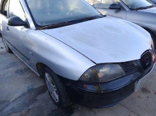 Despiece SEAT IBIZA 6L1 06427
