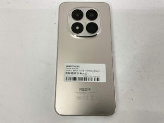 xiaomi redmi note 15 pro 5g 8gb 256gb