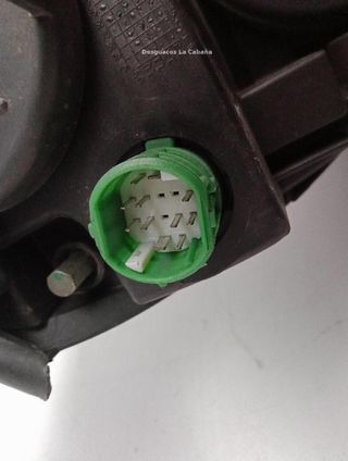 Faro izq alfa romeo 00505308910 giulietta 20486792