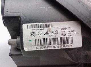 Faro izq alfa romeo 00505308910 giulietta 20486792