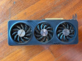 Gigabyte RTX 4060 Ti 8GB Gráfica PRECIO NEGOCIABLE