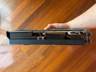 Gigabyte RTX 4060 Ti 8GB Gráfica PRECIO NEGOCIABLE