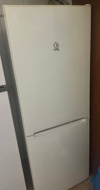 Nevera Balay Blanca