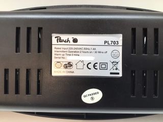 otros informatica silver line peach