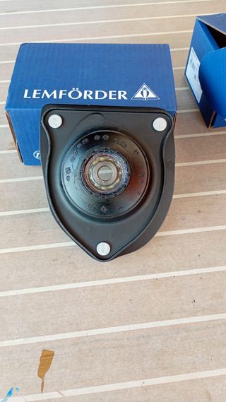 Refuerzos torretas Mini R50 R52 R53