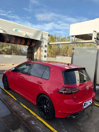 Volkswagen Golf R300 2014 NACIONAL