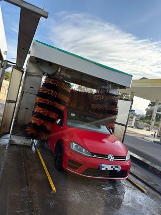 Volkswagen Golf R300 2014 NACIONAL