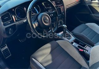 Volkswagen Golf R300 2014 NACIONAL