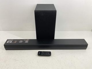 barra sonido lg s40t