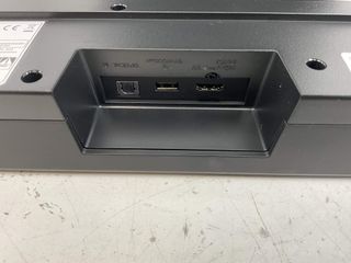 barra sonido lg s40t