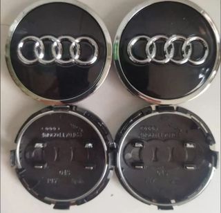4x10€ Tapabuje Audi