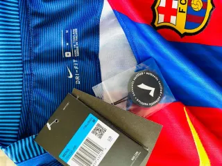 FC Barcelona 2016-7 Champions League Neymar Jr M