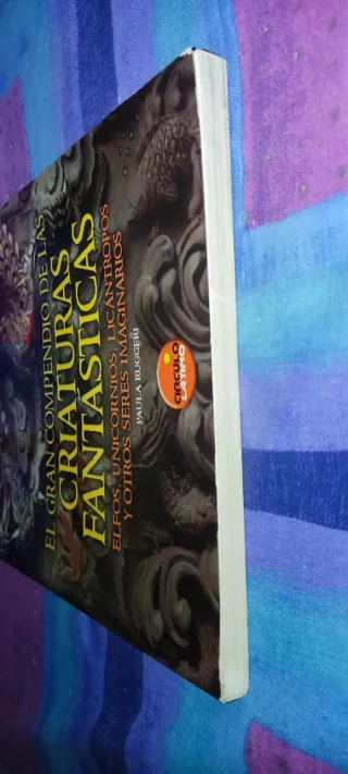 El Gran compendio de las criaturas fantásticas ...