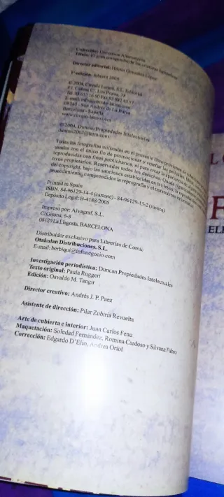 El Gran compendio de las criaturas fantásticas ...