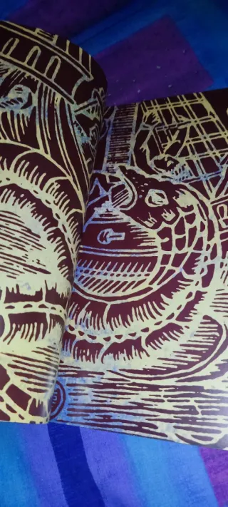 El Gran compendio de las criaturas fantásticas ...