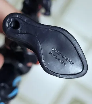 15'5cm 2018 Complete Venom Retro Spider-Man