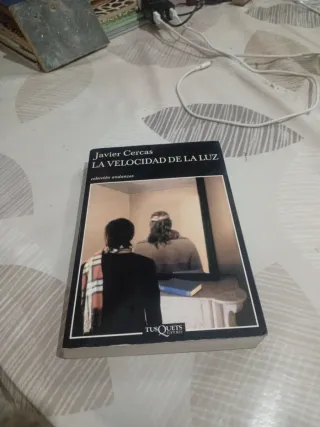 La Velocidad De La Luz (Coleccion Andanzas) (Sp...