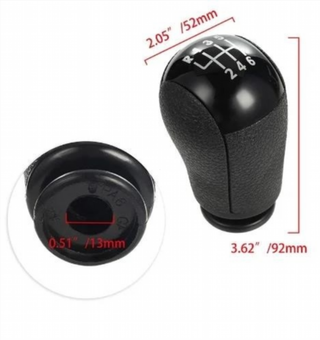 Pomo Ford Focus,Fiesta,Mustang,Galaxy,Mondeo 6 ve