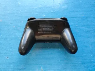 Mando ProController Monster Hunter Nintendo Switch