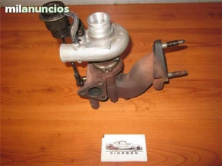 Turbo hyundai kia 1.5 crdi