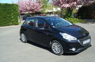 DESPIECE PEUGEOT 208