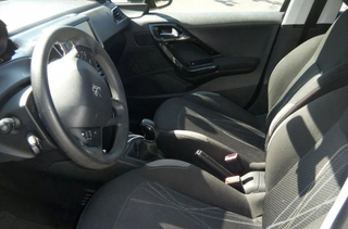 DESPIECE PEUGEOT 208