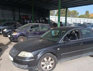 Volkswagen 463221 llanta passat berlina (3b3)