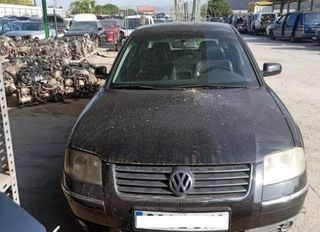 Volkswagen 463221 llanta passat berlina (3b3)