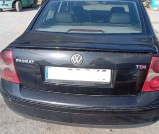 Volkswagen 463221 llanta passat berlina (3b3)