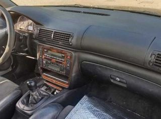 Volkswagen 463221 llanta passat berlina (3b3)