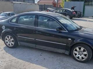 Volkswagen 463221 llanta passat berlina (3b3)