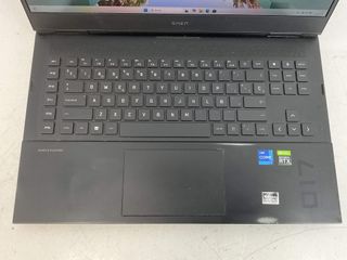 pc portatil hp omen mt7921