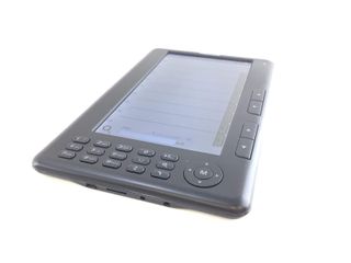 libro electronico prixton codex 401