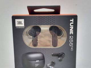 in-ear jbl tune 255nc