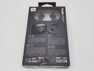 in-ear jbl tune 255nc