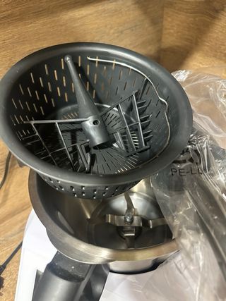 Monsieur Cuisine Smart Robot Cocina Lidl