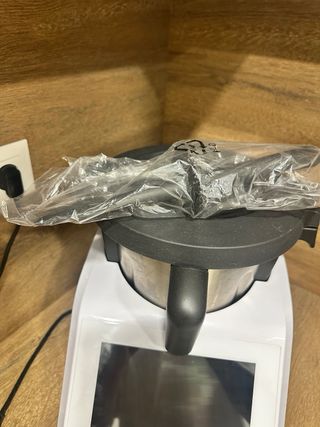 Monsieur Cuisine Smart Robot Cocina Lidl