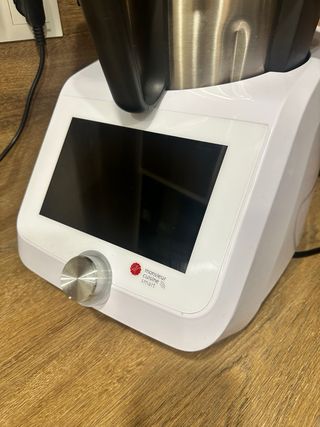 Monsieur Cuisine Smart Robot Cocina Lidl