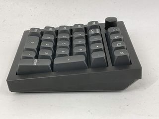 teclado numerico keychron q0 plus