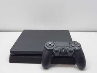 sony ps4 slim 500gb