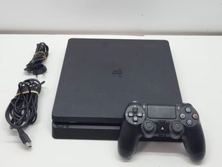 sony ps4 slim 500gb