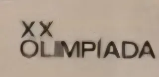 Pacchetto figurine Olimpiadi 72 Monaco