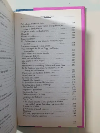 Libro Amor se escribe sin hache