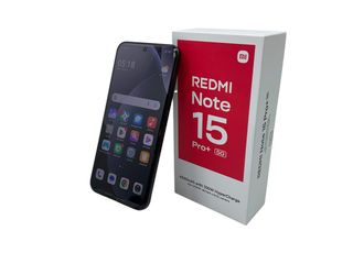 xiaomi redmi note 15 pro plus 5g 8gb 256gb