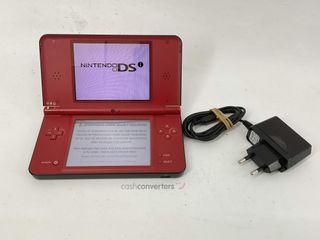 nintendo ds nintendo dsi xl