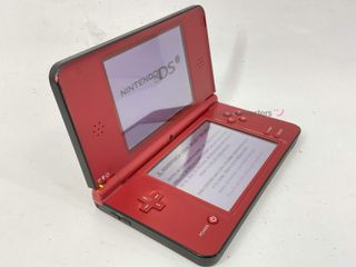 nintendo ds nintendo dsi xl