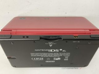 nintendo ds nintendo dsi xl